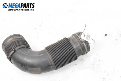 Air intake corrugated hose for Volkswagen Golf V Hatchback (10.2003 - 02.2009) 1.4 TSI, 140 hp