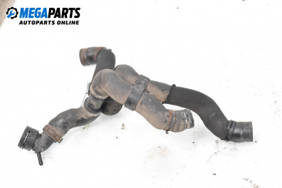 Water pipes for Volkswagen Golf V Hatchback (10.2003 - 02.2009) 1.4 TSI, 140 hp