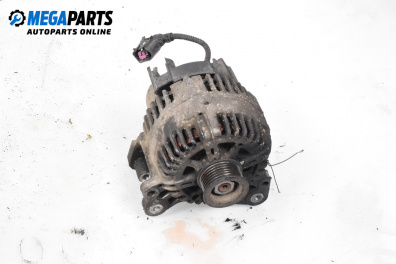 Alternator for Volkswagen Golf V Hatchback (10.2003 - 02.2009) 1.4 TSI, 140 hp