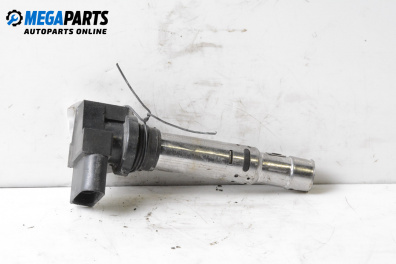 Zündspule for Volkswagen Golf V Hatchback (10.2003 - 02.2009) 1.4 TSI, 140 hp