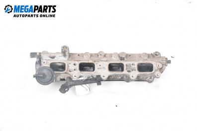 for Volkswagen Golf V Hatchback (10.2003 - 02.2009) 1.4 TSI, 140 hp