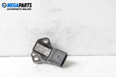 MAP sensor for Volkswagen Golf V Hatchback (10.2003 - 02.2009), № Bosch 0281002401