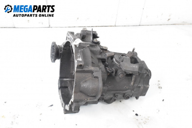  for Volkswagen Golf V Hatchback (10.2003 - 02.2009) 1.4 TSI, 140 hp