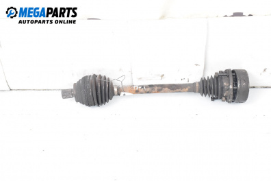 Driveshaft for Volkswagen Golf V Hatchback (10.2003 - 02.2009) 1.4 TSI, 140 hp, position: front - left