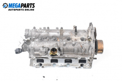 Engine head for Volkswagen Golf V Hatchback (10.2003 - 02.2009) 1.4 TSI, 140 hp