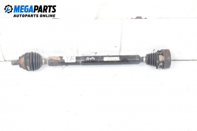 Driveshaft for Volkswagen Golf V Hatchback (10.2003 - 02.2009) 1.4 TSI, 140 hp, position: front - right