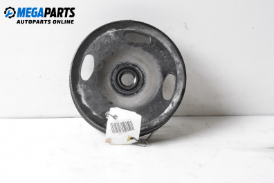 Fulie curea for Volkswagen Golf V Hatchback (10.2003 - 02.2009) 1.4 TSI, 140 hp