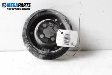 Fulie curea for Volkswagen Golf V Hatchback (10.2003 - 02.2009) 1.4 TSI, 140 hp