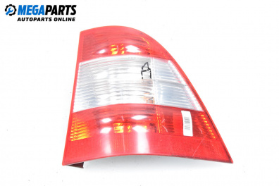 Tail light for Mercedes-Benz M-Class SUV (W163) (02.1998 - 06.2005), suv, position: right