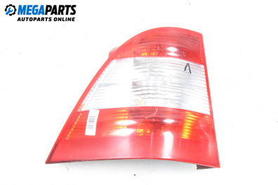 Tail light for Mercedes-Benz M-Class SUV (W163) (02.1998 - 06.2005), suv, position: left