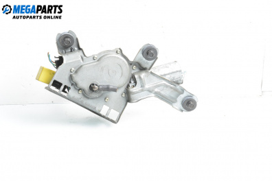 Front wipers motor for Mercedes-Benz M-Class SUV (W163) (02.1998 - 06.2005), suv, position: rear