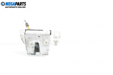 Heckklappe-schloss for Mercedes-Benz M-Class SUV (W163) (02.1998 - 06.2005), suv, position: rückseite, № A1637400235