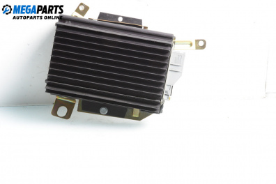Amplificator for Mercedes-Benz M-Class SUV (W163) (02.1998 - 06.2005)