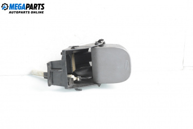 Suport pahare for Mercedes-Benz M-Class SUV (W163) (02.1998 - 06.2005)