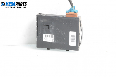 Comfort module for Mercedes-Benz M-Class SUV (W163) (02.1998 - 06.2005), № A1635457332
