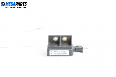 ESP sensor for Mercedes-Benz M-Class SUV (W163) (02.1998 - 06.2005), № A0035422318