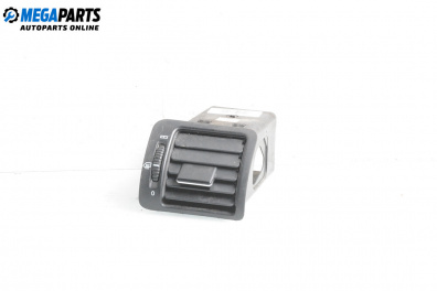 Luftdüse heizung for Mercedes-Benz M-Class SUV (W163) (02.1998 - 06.2005)