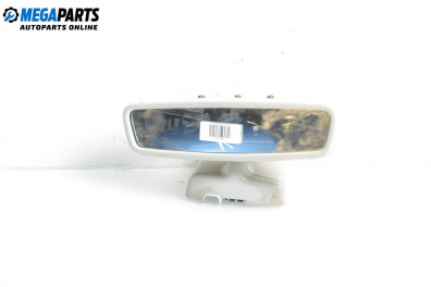 Oglindă centrală retrovizoare for Mercedes-Benz M-Class SUV (W163) (02.1998 - 06.2005)