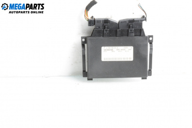 Modul transmisie for Mercedes-Benz M-Class SUV (W163) (02.1998 - 06.2005), automatic