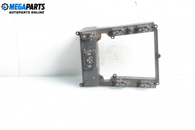 Butoane geamuri și de reglare a oglinzilor for Mercedes-Benz M-Class SUV (W163) (02.1998 - 06.2005), № A1638205010