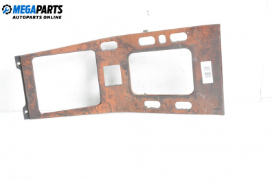 Consolă schimbător de viteze for Mercedes-Benz M-Class SUV (W163) (02.1998 - 06.2005)