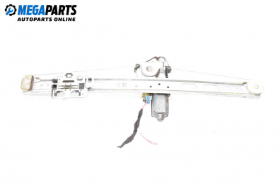 Electric window regulator for Mercedes-Benz M-Class SUV (W163) (02.1998 - 06.2005), 5 doors, suv, position: rear - left