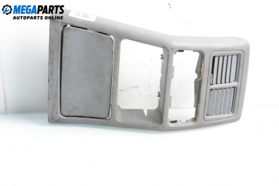 Consola centrală for Mercedes-Benz M-Class SUV (W163) (02.1998 - 06.2005)