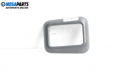 Schalthebel-konsole for Mercedes-Benz M-Class SUV (W163) (02.1998 - 06.2005)