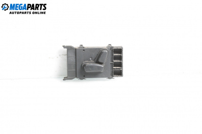 Seat adjustment switch for Mercedes-Benz M-Class SUV (W163) (02.1998 - 06.2005)
