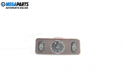 Buttons panel for Mercedes-Benz M-Class SUV (W163) (02.1998 - 06.2005)