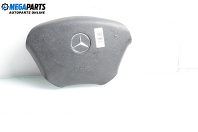 Airbag for Mercedes-Benz M-Class SUV (W163) (02.1998 - 06.2005), 5 uși, suv, position: fața