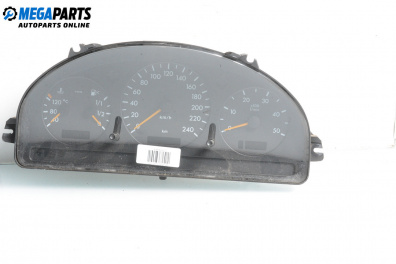 Instrument cluster for Mercedes-Benz M-Class SUV (W163) (02.1998 - 06.2005) ML 400 CDI (163.128), 250 hp, № A1635404011