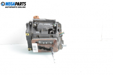 Shifter for Mercedes-Benz M-Class SUV (W163) (02.1998 - 06.2005)