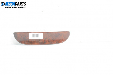 Material profilat interior for Mercedes-Benz M-Class SUV (W163) (02.1998 - 06.2005), 5 uși, suv