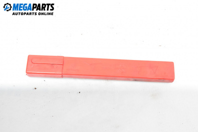 Warndreieck for Mercedes-Benz M-Class SUV (W163) (02.1998 - 06.2005)