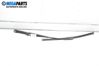 Wischerarm frontscheibe for Mercedes-Benz M-Class SUV (W163) (02.1998 - 06.2005), position: rechts