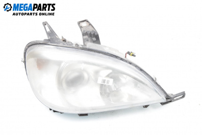 Headlight for Mercedes-Benz M-Class SUV (W163) (02.1998 - 06.2005), suv, position: right