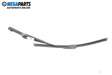Wischerarm frontscheibe for Mercedes-Benz M-Class SUV (W163) (02.1998 - 06.2005), position: links