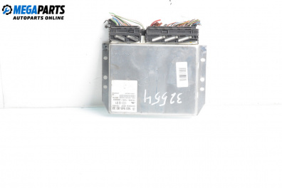 Modul ESP for Mercedes-Benz M-Class SUV (W163) (02.1998 - 06.2005), № 1635458032