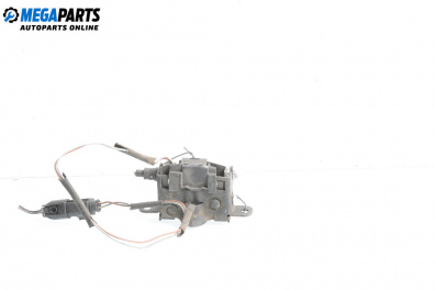 Bonnet lock for Mercedes-Benz M-Class SUV (W163) (02.1998 - 06.2005)