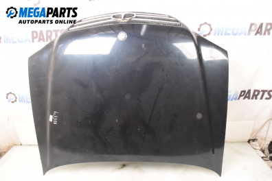 Bonnet for Mercedes-Benz M-Class SUV (W163) (02.1998 - 06.2005), 5 doors, suv, position: front