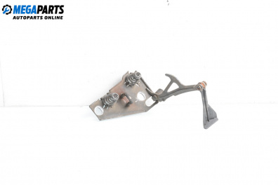 Bonnet lock for Mercedes-Benz M-Class SUV (W163) (02.1998 - 06.2005)