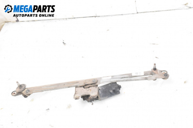 Front wipers motor for Mercedes-Benz M-Class SUV (W163) (02.1998 - 06.2005), suv, position: front