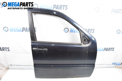 Tür for Mercedes-Benz M-Class SUV (W163) (02.1998 - 06.2005), 5 türen, suv, position: rechts, vorderseite