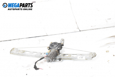 Antrieb el. fensterheber for Mercedes-Benz M-Class SUV (W163) (02.1998 - 06.2005), 5 türen, suv, position: rechts, rückseite