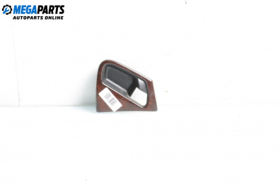 Interieur kunststoffbauteile for Mercedes-Benz M-Class SUV (W163) (02.1998 - 06.2005), 5 türen, suv, position: rechts