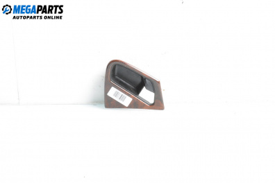 Interieur kunststoffbauteile for Mercedes-Benz M-Class SUV (W163) (02.1998 - 06.2005), 5 türen, suv, position: rechts