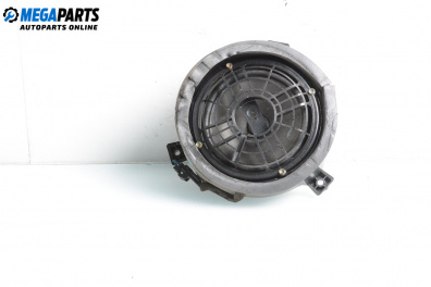 Loudspeaker for Mercedes-Benz M-Class SUV (W163) (02.1998 - 06.2005)