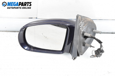 Spiegel for Mercedes-Benz M-Class SUV (W163) (02.1998 - 06.2005), 5 türen, suv, position: links