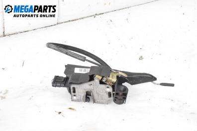 Heckklappe-schloss for Mercedes-Benz M-Class SUV (W163) (02.1998 - 06.2005), suv, position: rückseite